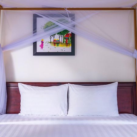 An Bang Beach Holidays Hoi An Exterior photo