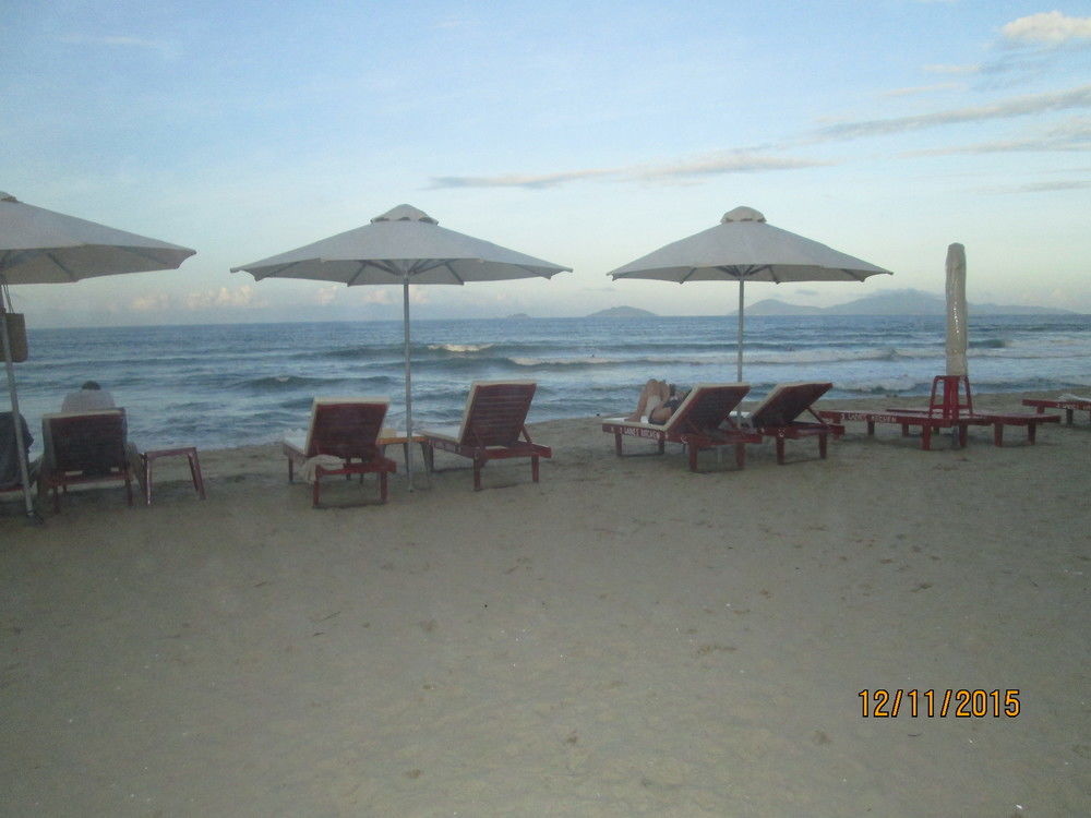 An Bang Beach Holidays Hoi An Exterior photo