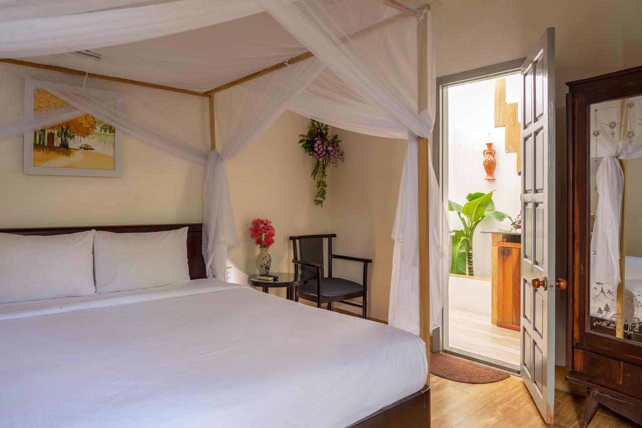 An Bang Beach Holidays Hoi An Exterior photo
