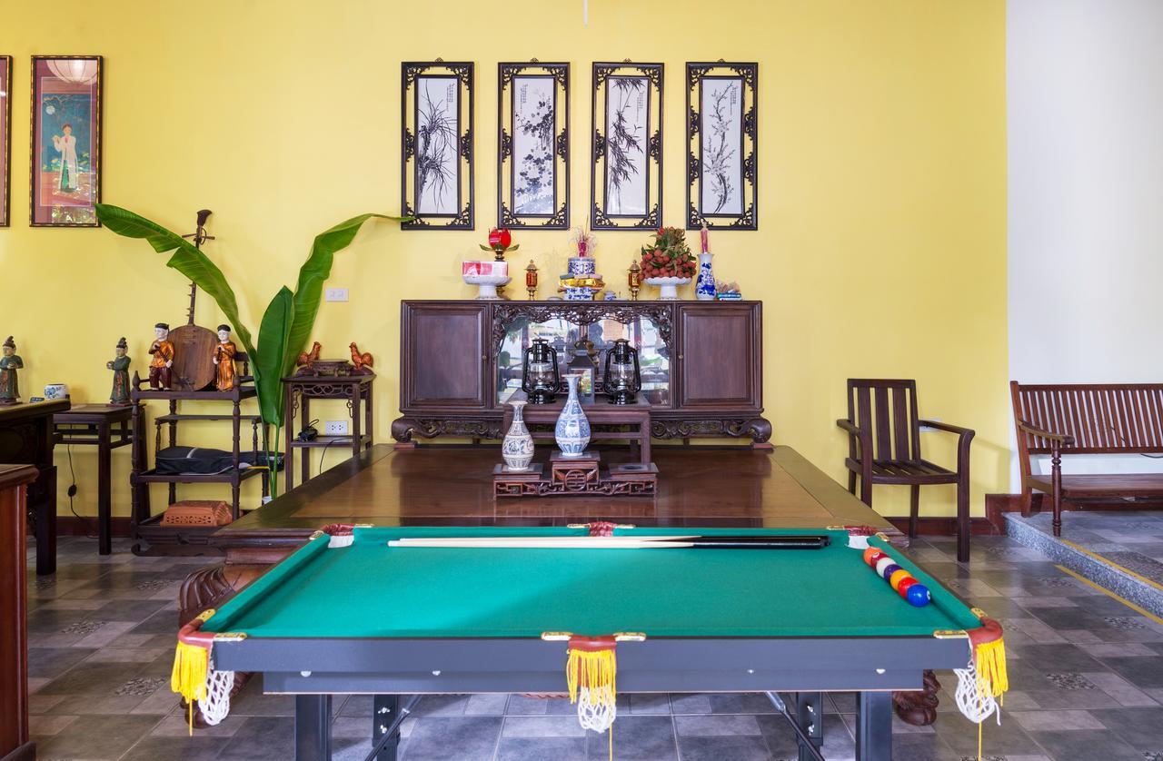 An Bang Beach Holidays Hoi An Exterior photo