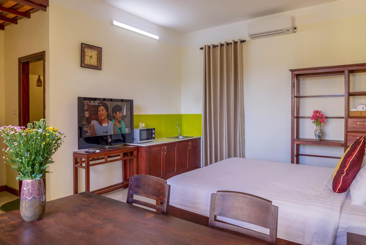 An Bang Beach Holidays Hoi An Exterior photo