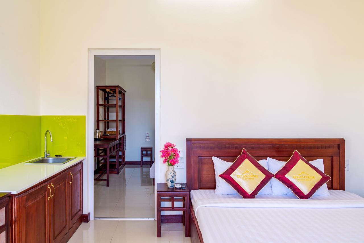 An Bang Beach Holidays Hoi An Exterior photo