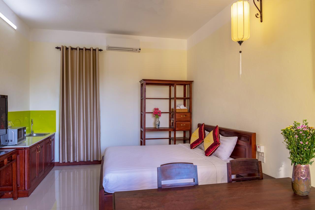 An Bang Beach Holidays Hoi An Exterior photo