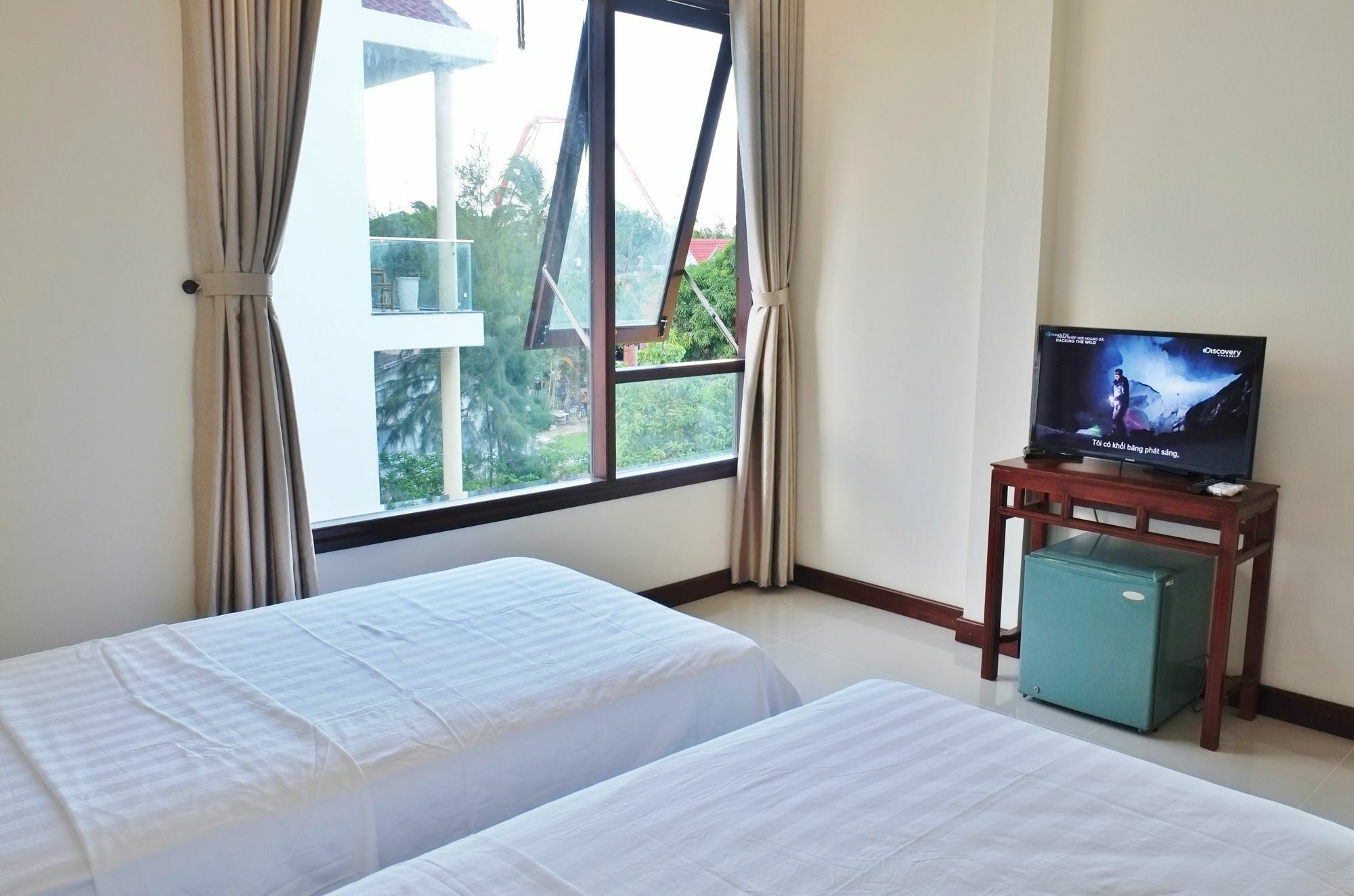 An Bang Beach Holidays Hoi An Exterior photo
