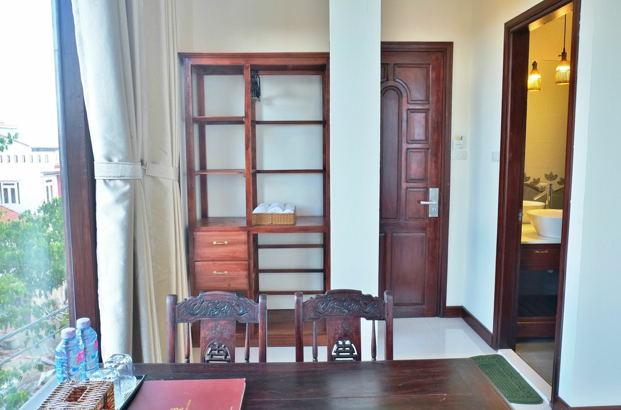 An Bang Beach Holidays Hoi An Exterior photo