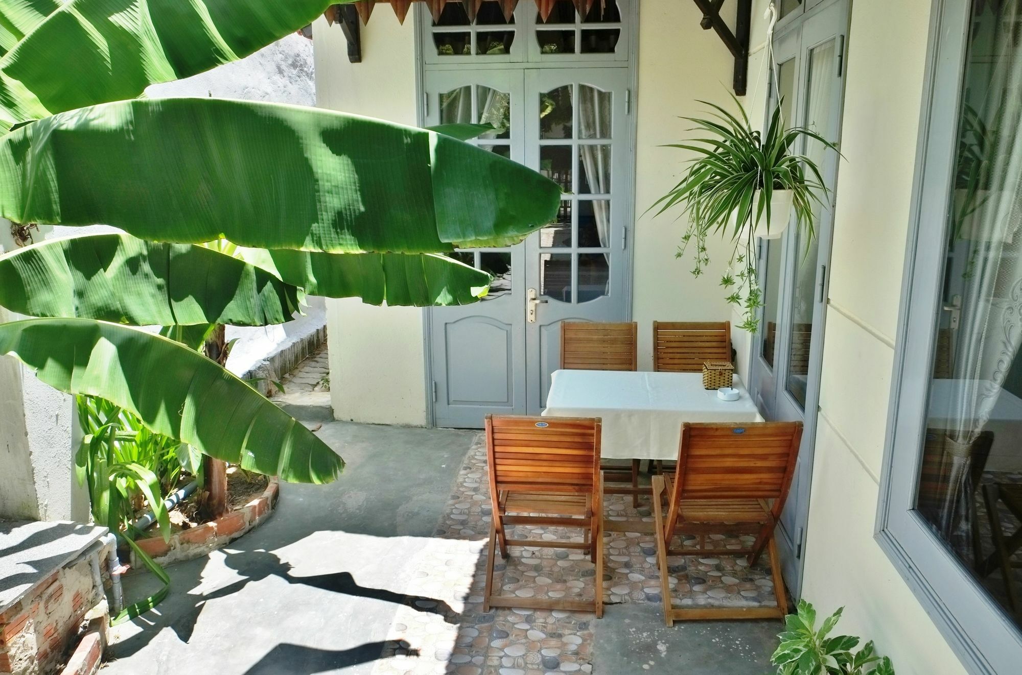An Bang Beach Holidays Hoi An Exterior photo