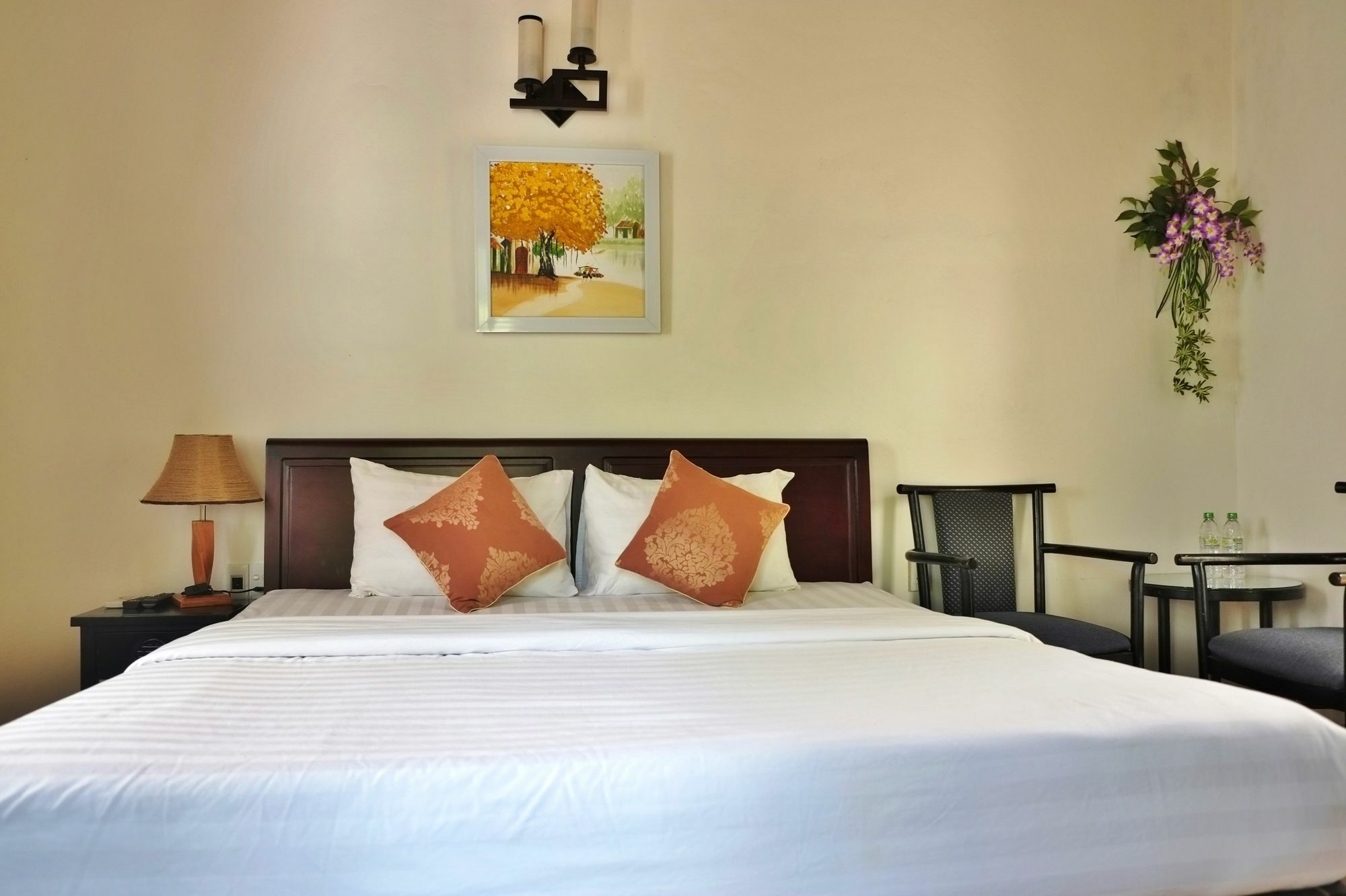 An Bang Beach Holidays Hoi An Exterior photo