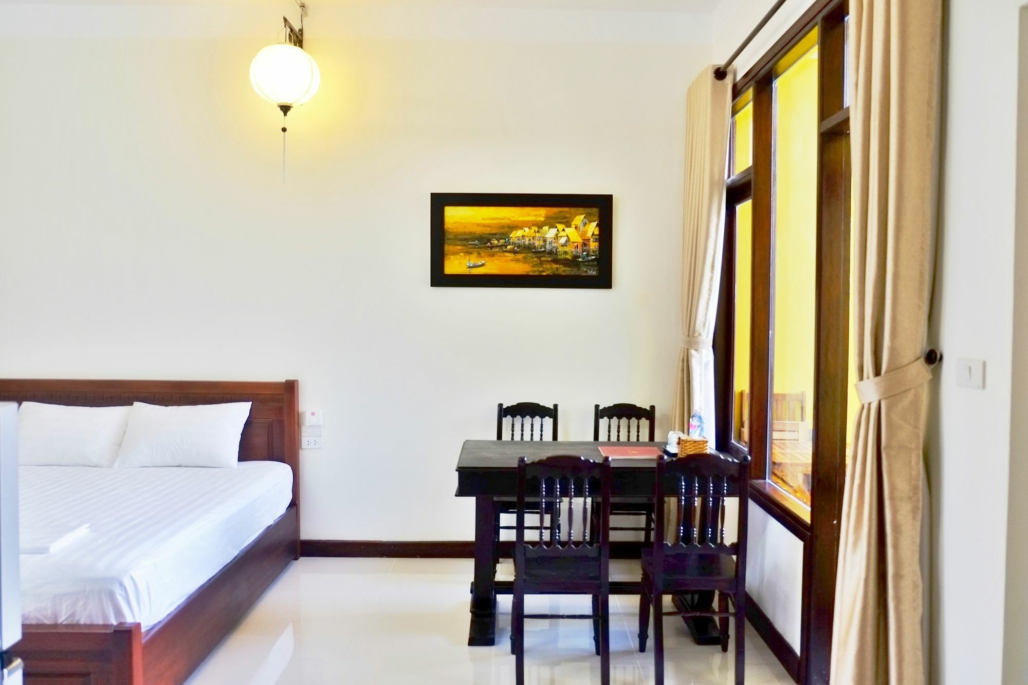 An Bang Beach Holidays Hoi An Exterior photo